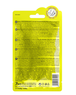 7DAYS Cheerful Tuesday Sheet Mask 28g