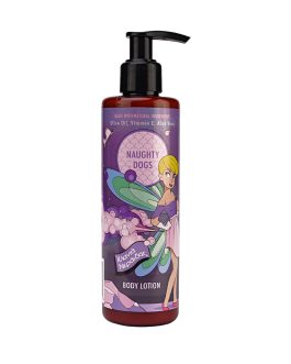 BODY LOTION ΚΛΑΝΙΑ ΝΕΡΑΪΔΑΣ 250ml