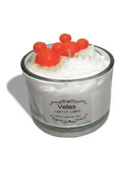 Carrot Cake – 250ml.