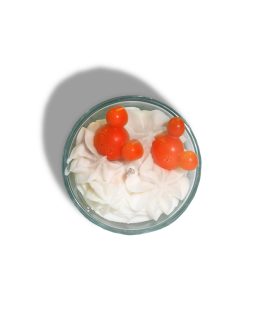 Carrot Cake – 250ml.