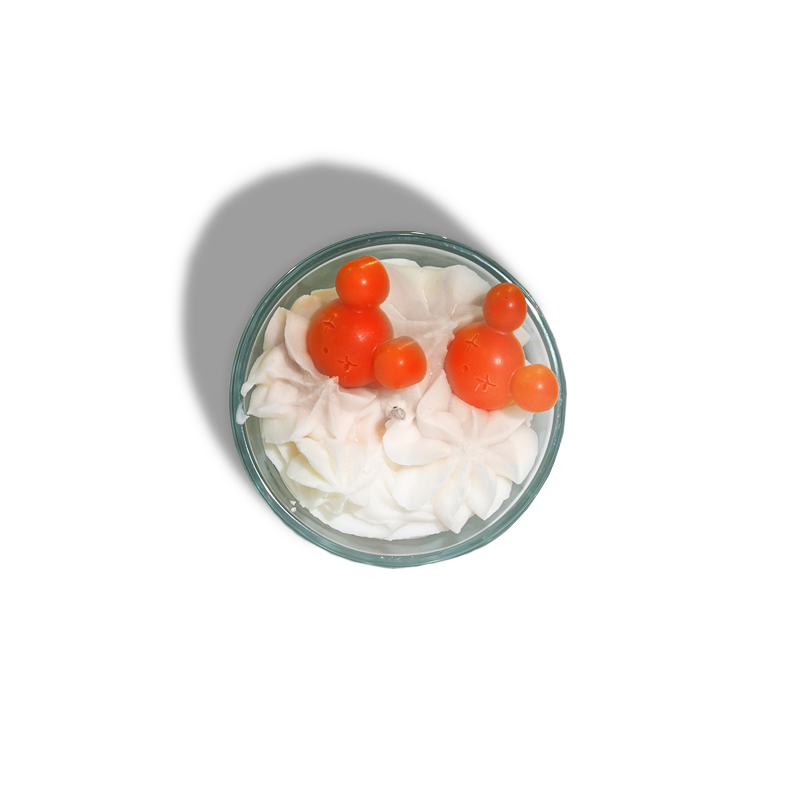 Carrot Cake - 250ml. - Image 2