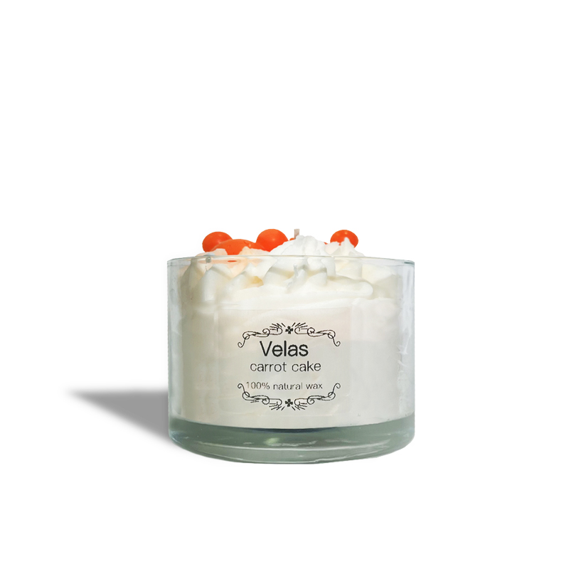 Carrot Cake - 250ml. - Image 3