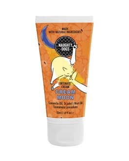 Cream Moon Ευαίσθητης Περιοχής 50ml