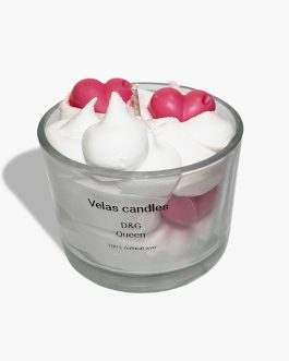 D&G Queen – 250ml.