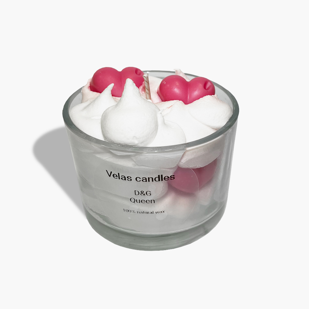 D&G Queen - 250ml.