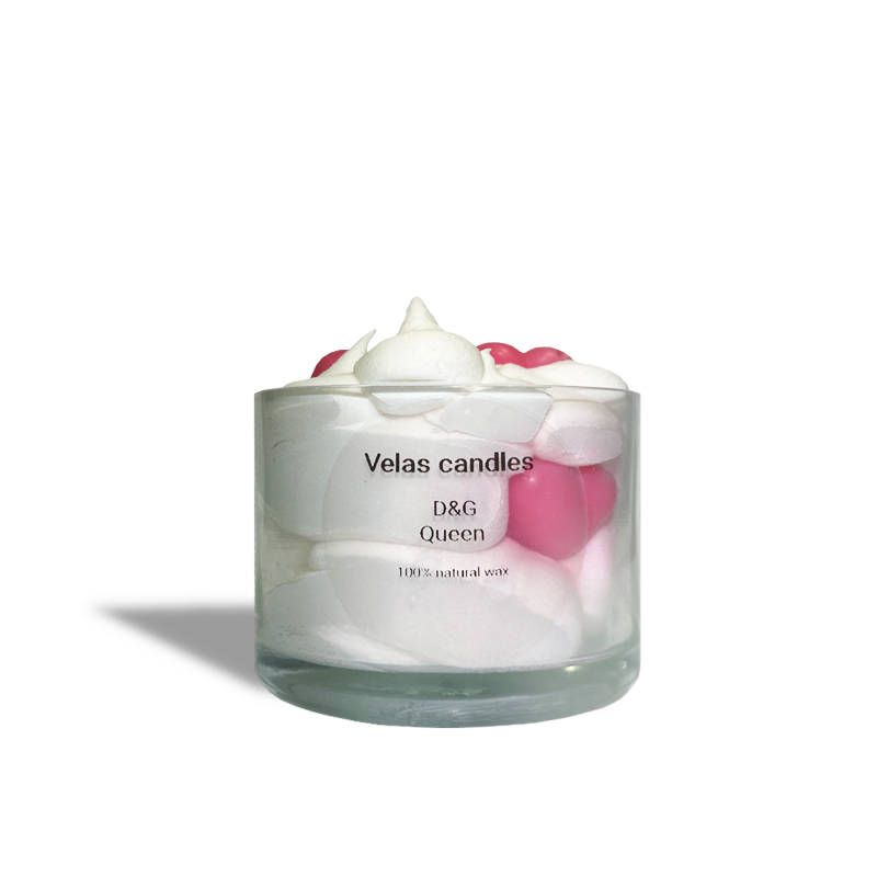 D&G Queen - 250ml. - Image 3