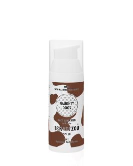 FACE SUNSCREEN color ΤΕΚΝΑΤΖΟΥ 50ml