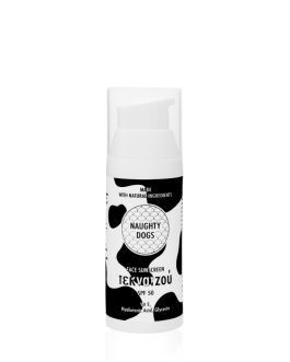 FACE SUNSCREEN ΤΕΚΝΑΤΖΟΥ 50ml