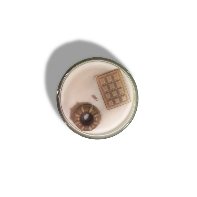 Hot Chocolate - 350ml. - Image 2