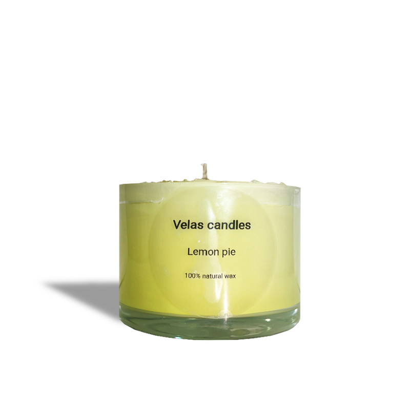 Lemon Pie - 250ml. - Image 3