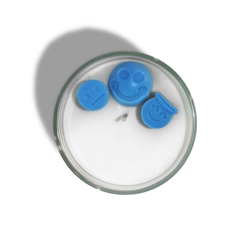 Mistral candle – 350ml. - Image 2