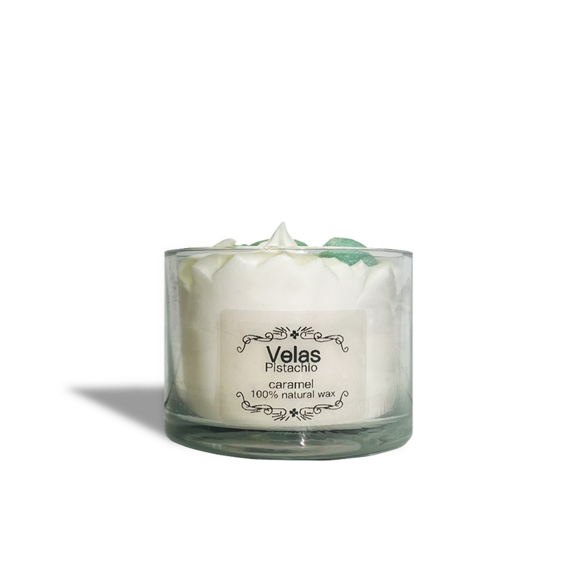 Caramel Pistachio - 250ml - Image 3