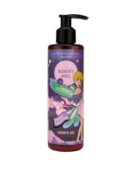 SHOWER GEL ΚΛΑΝΙΑ ΝΕΡΑΪΔΑΣ 250ml