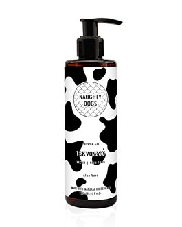 SHOWER GEL ΤΕΚΝΑΤΖΟΥ 250ml