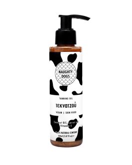 TANNING OIL ΤΕΚΝΑΤΖΟΥ 150ml