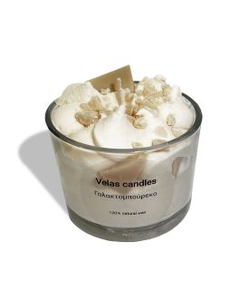 Γαλακτομπούρεκο – 250ml.