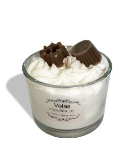 Καρυδόπιτα – 250ml.