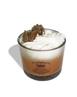 Βανίλια Μαγαδασκάρης – 250ml.
