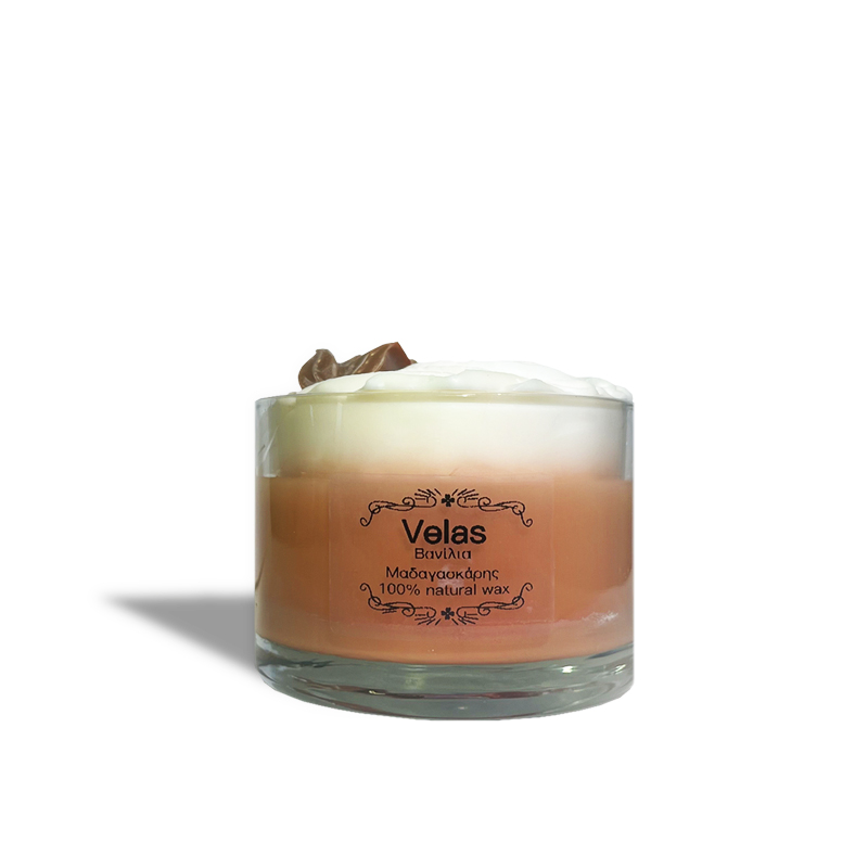 Βανίλια Μαγαδασκάρης - 250ml. - Image 3