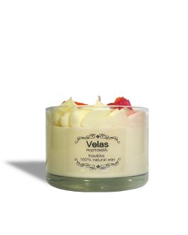 Πορτοκάλι Κανέλα – 250ml.