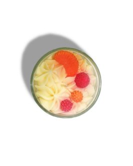 Πορτοκάλι Κανέλα – 250ml.