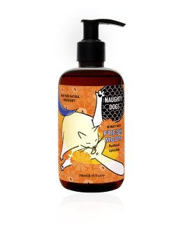 Σαπούνι Ευαίσθητης Περιοχής Fresh Moon 250ml