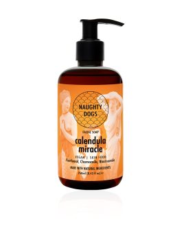 Σαπούνι Προσώπου Face Care Calendula 250ml