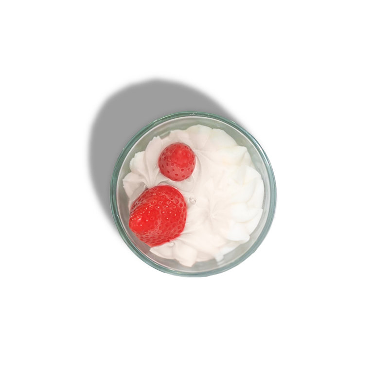 Φράουλα - 250ml. - Image 2