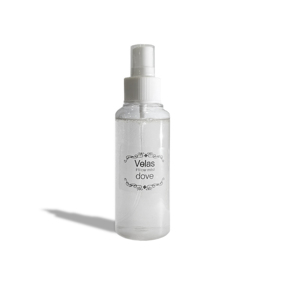 Dove Fabric Mist