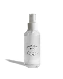 Fresh Cotton Fabric Mist