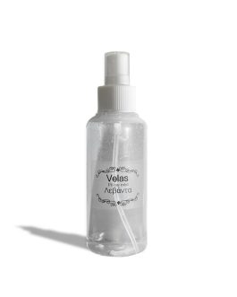 Λεβάντα Fabric Mist