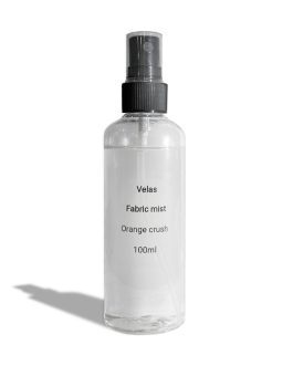 Orange Crush Fabric Mist
