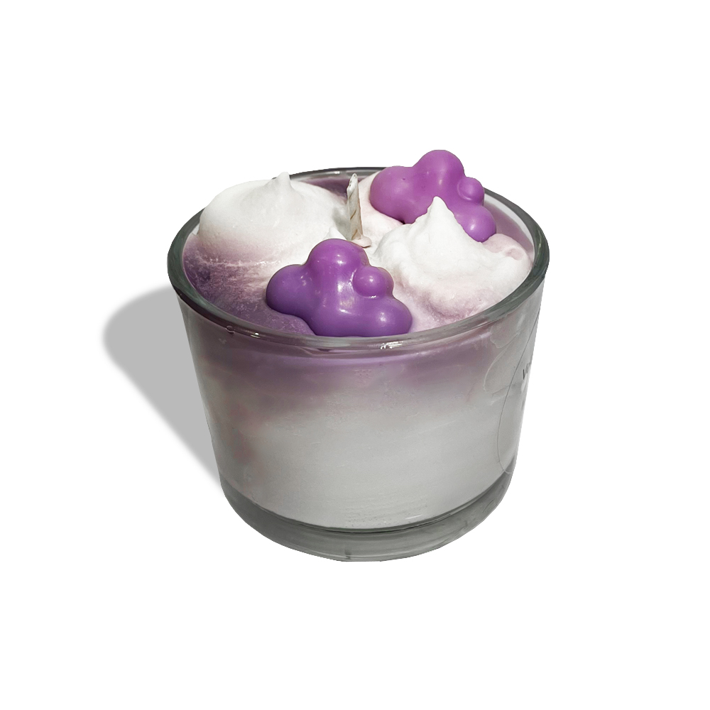 Fresh Cotton - 250ml.